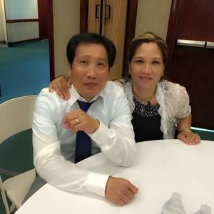 Meet your Posher, Yolanda quibuyen